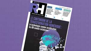 Revue RH 26.1