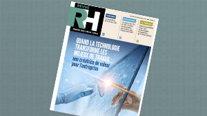 telecharger la revue rh