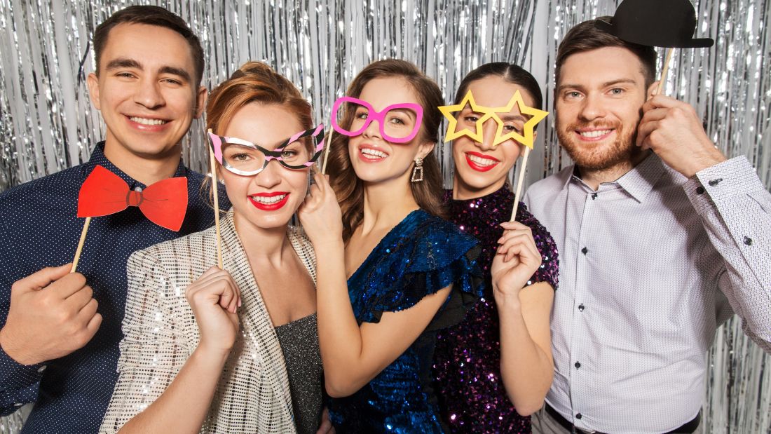 Cinq possibilités pour un Noël magique avec Célébration